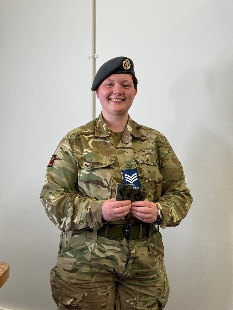 No 6 (C&E) SATT tweet media