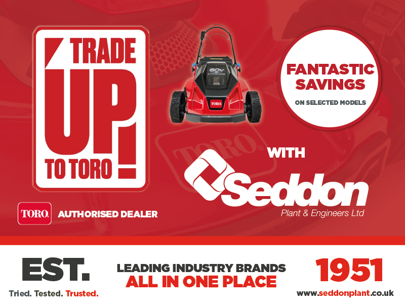 Seddons Plant tweet media