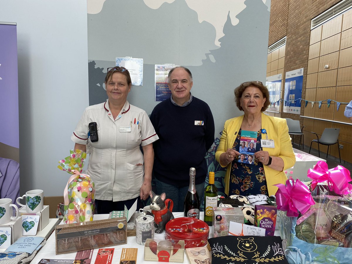 Norfolk and Norwich University Hospitals (@nnuh) on Twitter photo We are all set for the NNUH Dementia Fayre which is running until 3pm today to provide information and support to people living with dementia, their families and carers <a href="/NNUHDementiaSup/">NNUHDementiaSupport</a> We are all set for the NNUH Dementia Fayre which is running until 3pm today to provide information and support to people living with dementia, their families and carers <a href="/NNUHDementiaSup/">NNUHDementiaSupport</a>