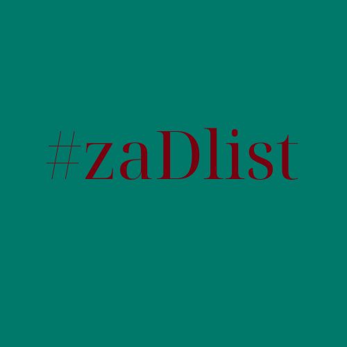 Use this hashtag to see jobs we do post

#zaDlist