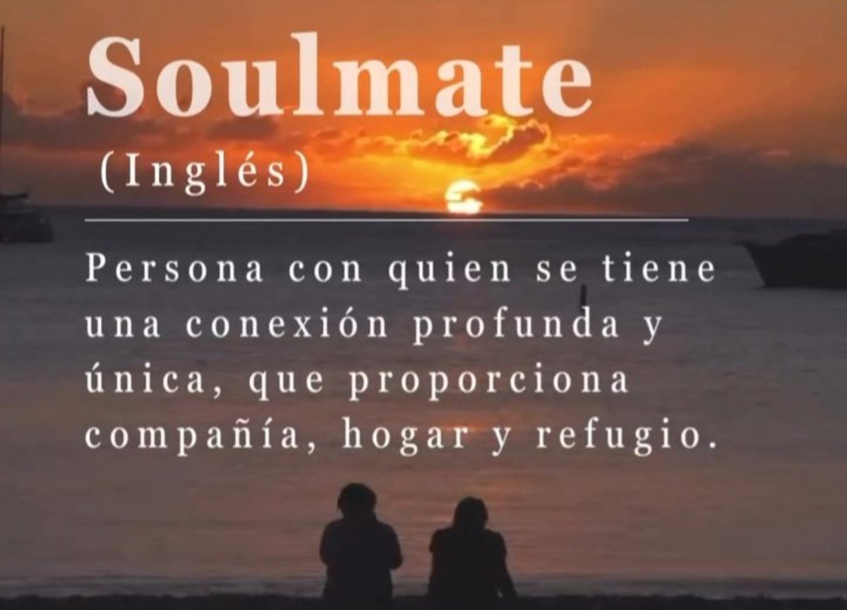 @acrstico2 -SOULMATE- Siempre juntos Ojos que proyectan amor Unión eterna Lazos irrompibles Momentos especiales Amor verdadero Tiempo compartido Eterna conexión Rous ❣️