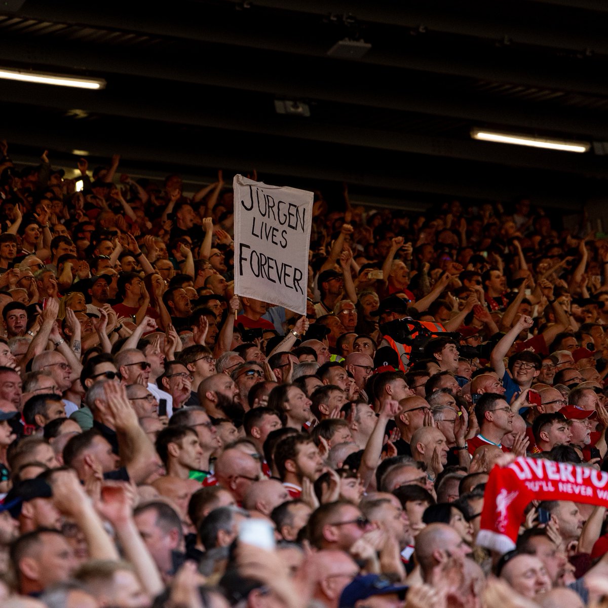 TheAnfieldWrap's tweet photo. 🤝 https://t.co/OIMLQzp9SX