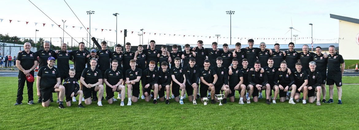 Academy Gaa tweet media