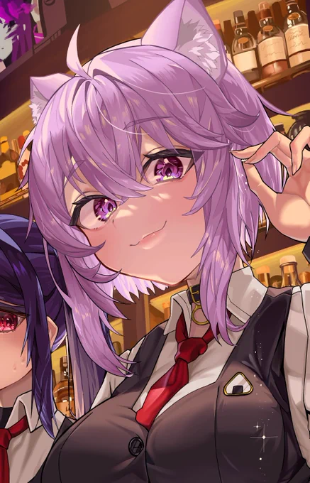 #我ながら天才なお顔4選 