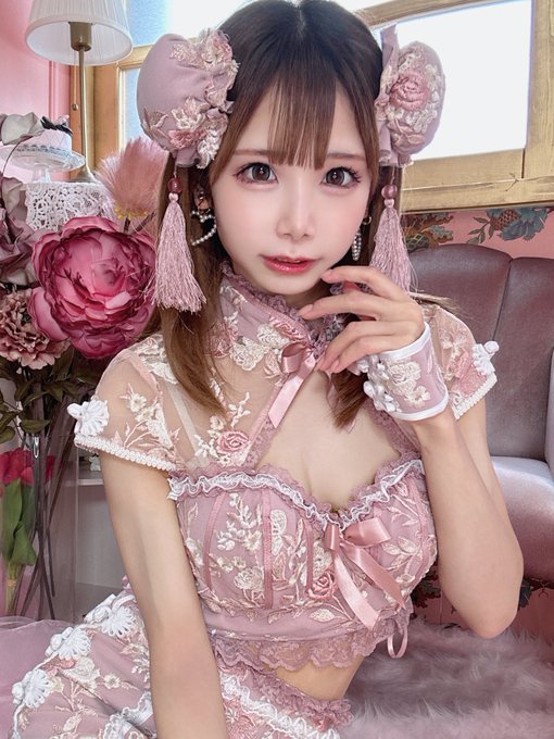 コスプレイヤー姫宮まほれのTwitter画像10