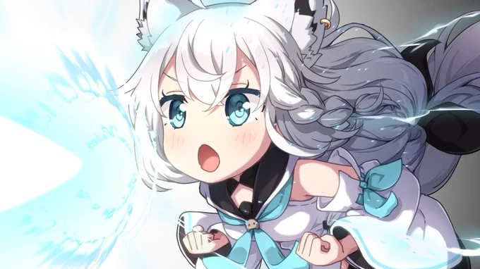 #我ながら天才なお顔4選 