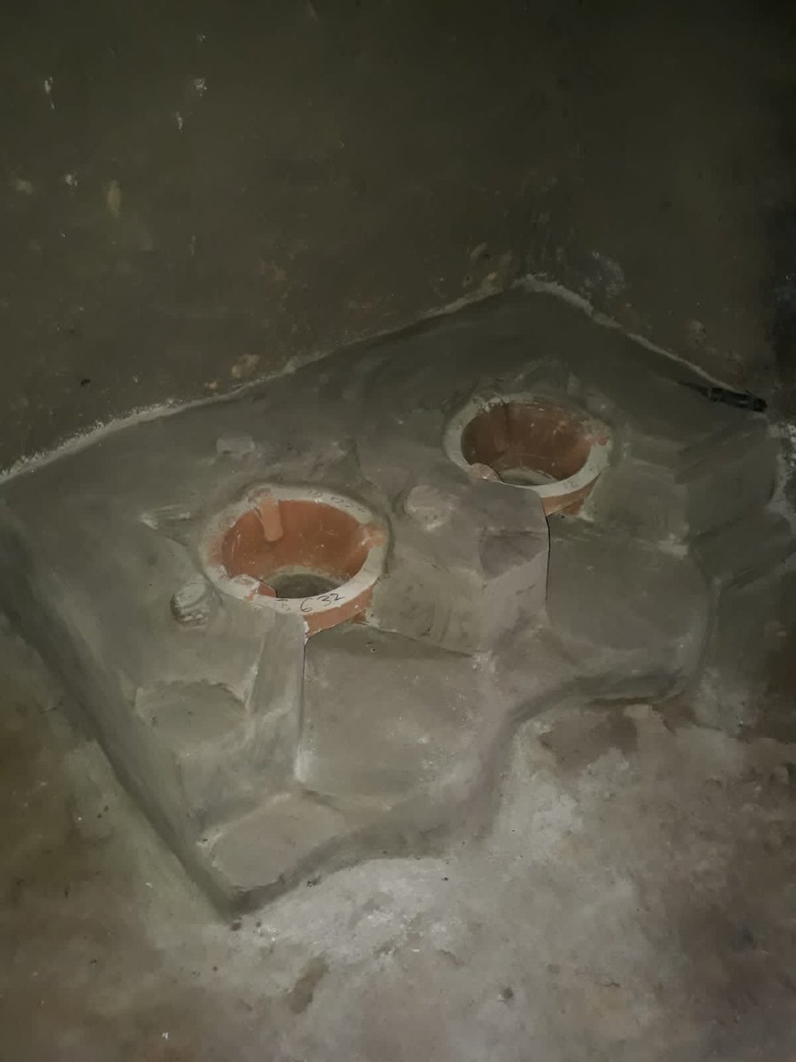 eco2libriumllc's tweet image. To ensure more households have access to better and more #efficient Upesi cookstoves, we are recruiting and training more installer groups. 
This is new Kisia Installer group in a #cookstove installation training at Shinyalu.