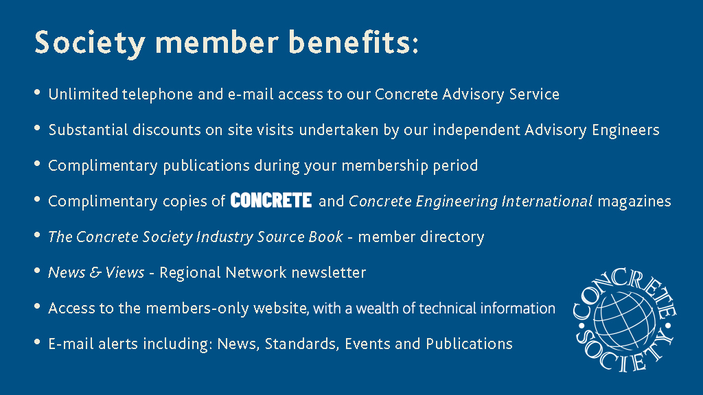 The Concrete Society tweet media