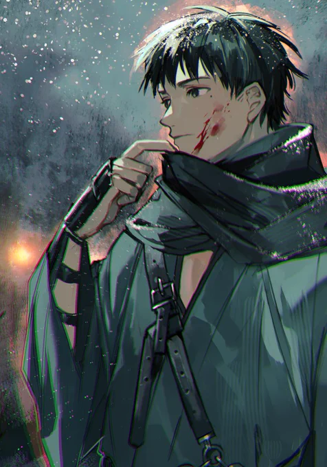 RAKUGAKI/Rise of the Ronin遅れてローニンはじめました 