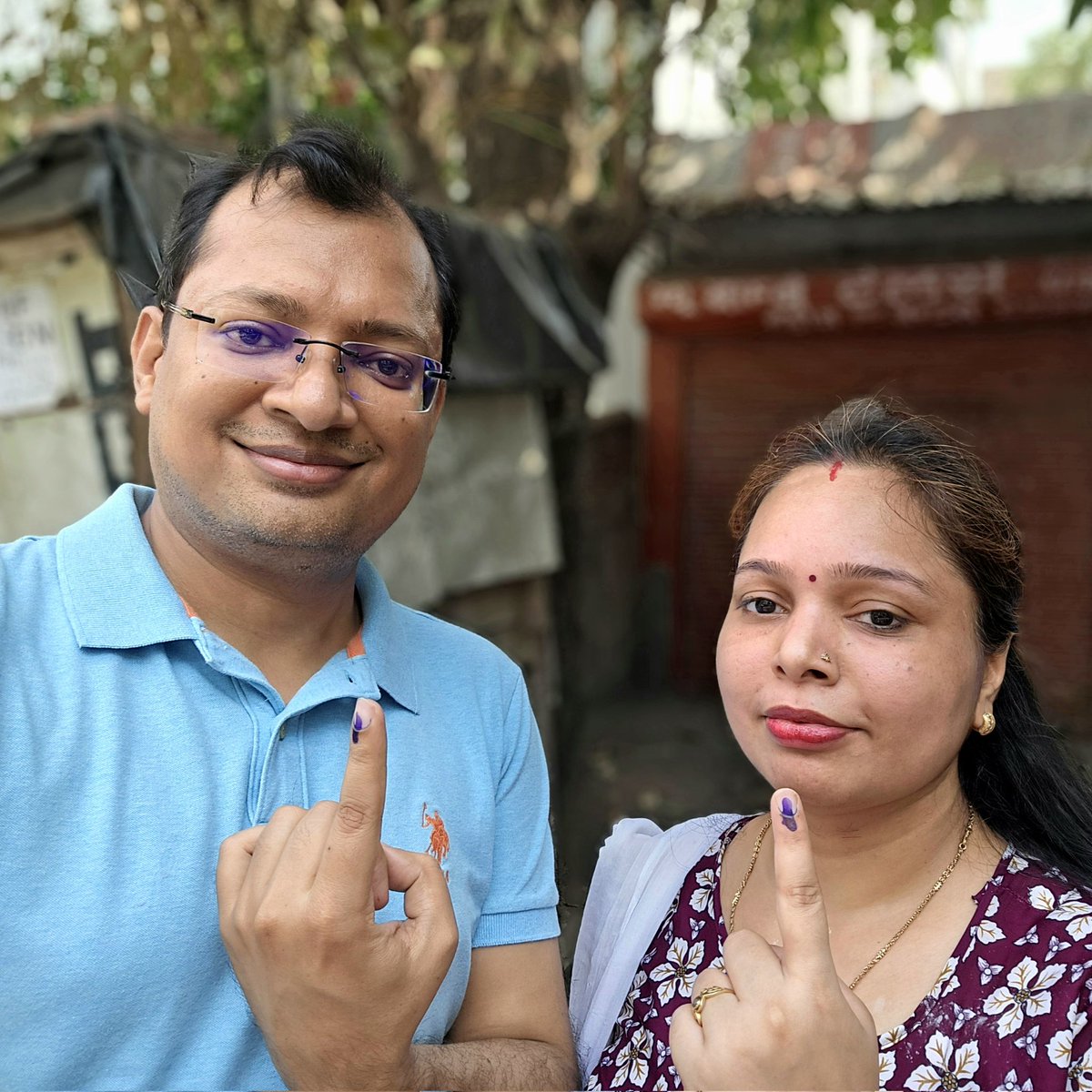 #DrUtkarshBansal #OmChildCareAndVaccinationClinic #DocOnDuty #Pediatrician #ChildDoctor #BabyDoctor #InfantDoctor #TeenDoctor #Health #ChildHealth #ChildCare #HealthTips #ReadTheLabels #VoteForNation #ParentalAwareness #VotedForDevelopment #Inked #MyVote #Vote #voteforyourrights