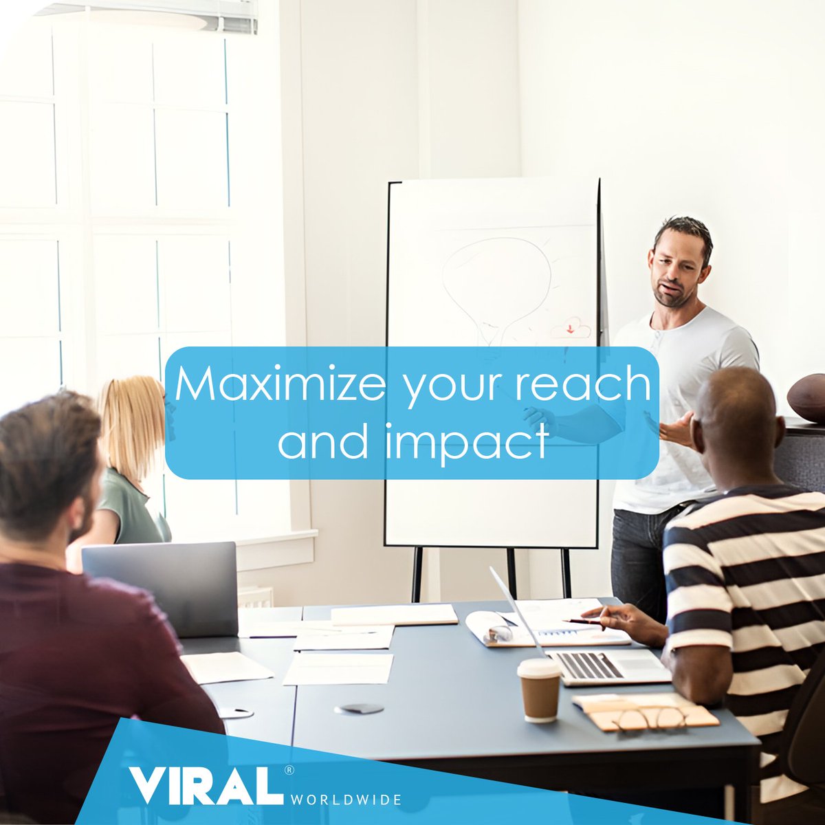 VIRALWORLDWIDE's tweet photo. Maximize your reach and impact with our Social Media Campaigns and Advertising services.

#ViralWorldwide #Marketing #SocialMedia #Services #Ads #WebDevelopment #App #DigitalMarketing 

زد من تأثيرك ووصولك من خلال حملات التواصل الاجتماعي وخدمات الإعلانات لدينا.

#فايرل_وورلدوايد https://t.co/SR9GyQixF3