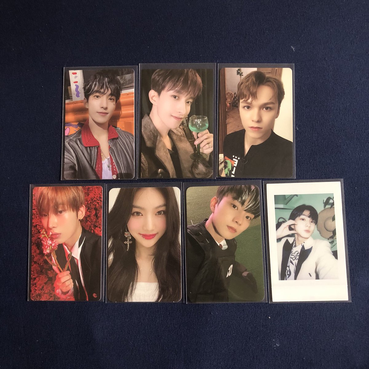 _anastasiahd's tweet photo. interest check wts lfb ph seventeen ! 

; need funds 🧚🏼‍♀️ https://t.co/1daLpmn3qX