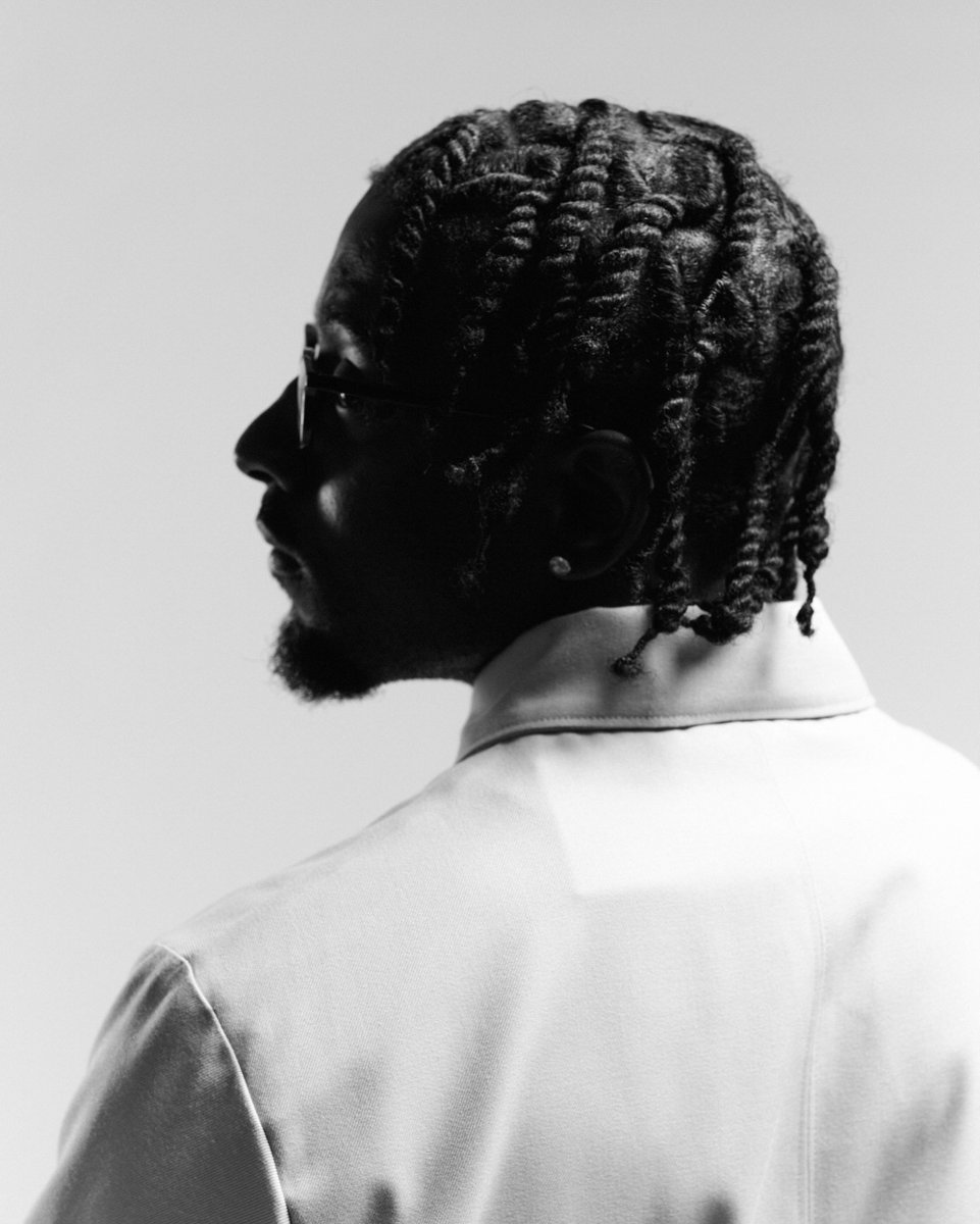 jdraps_'s tweet photo. New Week, which means another week to stream Year of the Real. Out now on all streaming platforms. 🤝🏾 https://t.co/AP1rWugV5B
