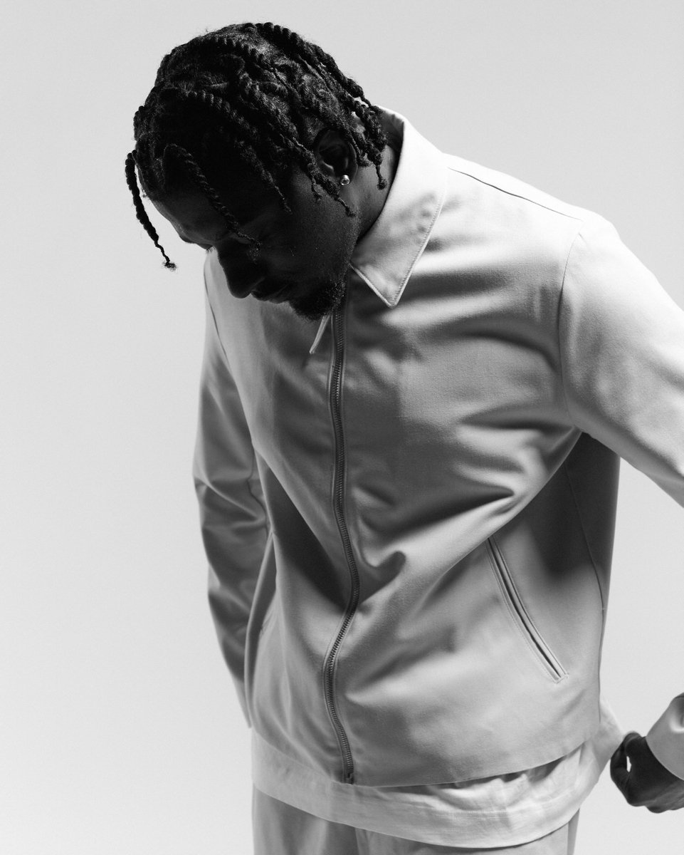 jdraps_'s tweet photo. New Week, which means another week to stream Year of the Real. Out now on all streaming platforms. 🤝🏾 https://t.co/AP1rWugV5B