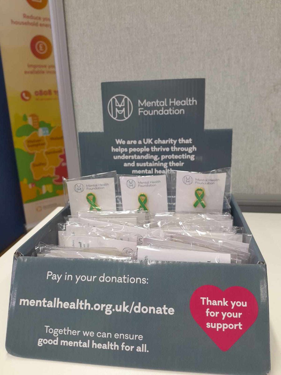 archivedwhwm's tweet photo. That's the end of #MentalHealthAwarenessWeek, but it's important to remember the organisations that continue their support all year round. We speak to people every day who are struggling with their mental health.

Remember you're not alone ❤️ https://t.co/QoMUYdOU6C
