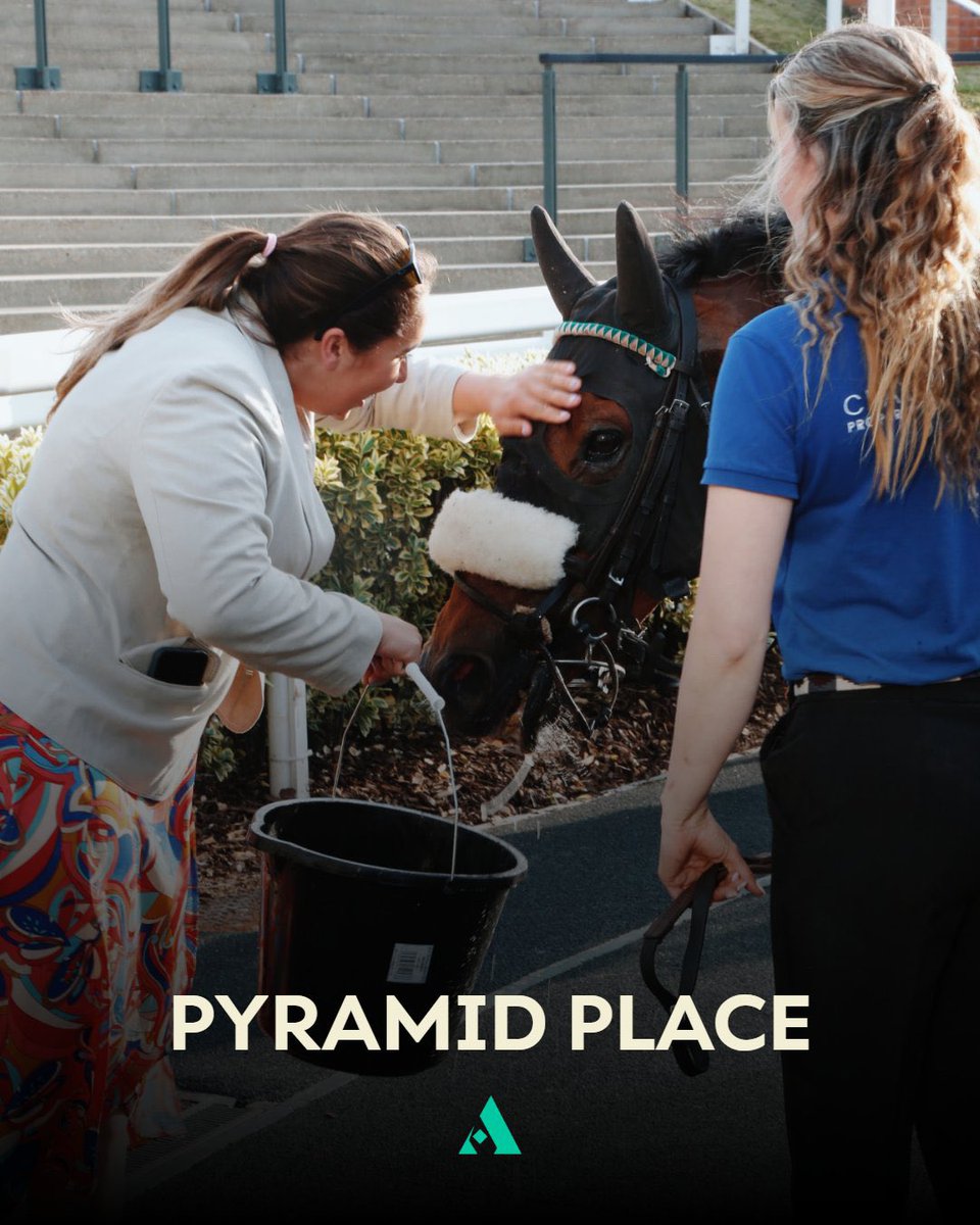 TopSpec (@topspec2) on Twitter photo Wonderful run from Pyramid Place to win at <a href="/AintreeRaces/">Aintree Racecourse</a> for <a href="/HDickinRacing/">Harriet Dickin Racing</a> ๐
๐๐๐
#FedonTopSpec
#CreatedWithoutCompromise
#TopSpecShine
#QualityHorseFeeds Wonderful run from Pyramid Place to win at <a href="/AintreeRaces/">Aintree Racecourse</a> for <a href="/HDickinRacing/">Harriet Dickin Racing</a> ๐
๐๐๐
#FedonTopSpec
#CreatedWithoutCompromise
#TopSpecShine
#QualityHorseFeeds