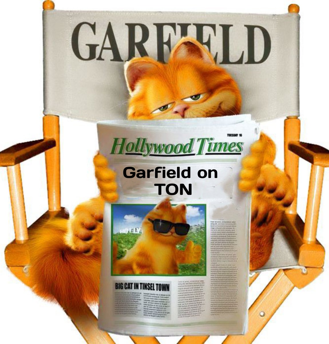 Garfi_Blitz || $GBLITZ tweet media