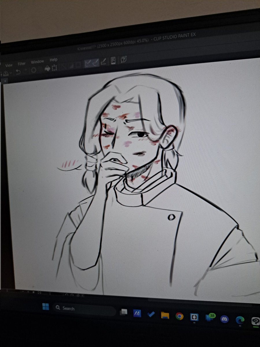 LunaWeirdd's tweet photo. #NoritoshiKamo #Noritoshi #JJK https://t.co/tOusDsD2Wu