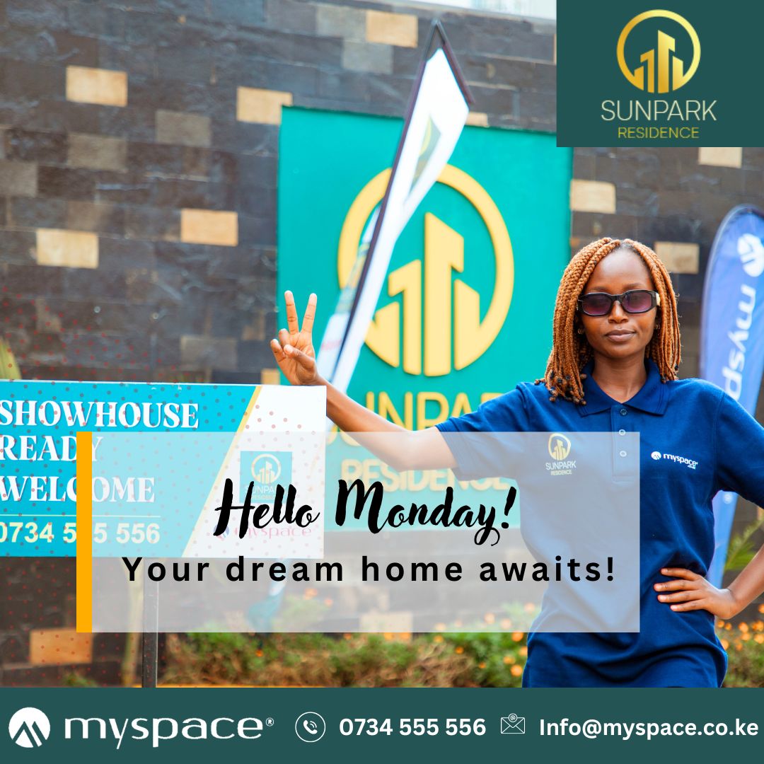 Discover our stunning 1, 2, and 3 bedroom houses in Syokimau! Experience comfortable living in a serene environment, with modern amenities and convenient access to key locations. Visit us today and find your perfect home! Call 0734555556 @Myspace_Kenya @mwendathuranira