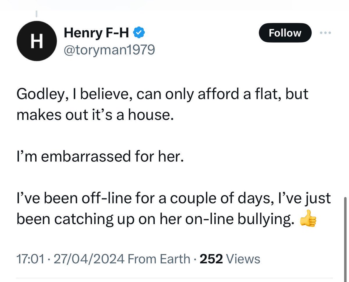 Janey Godley tweet media