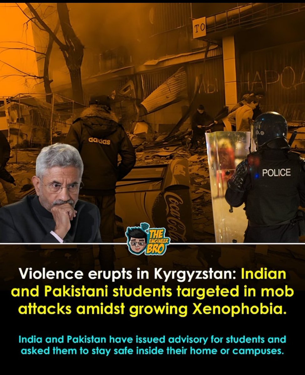 sohail_haider11's tweet photo. #saveindiansinkyrgyzstan 
#savestudentsinkyrgz 
#saveindianstudentsinkyrz 
#kyrgyzstan https://t.co/qu4Gv1FDDC