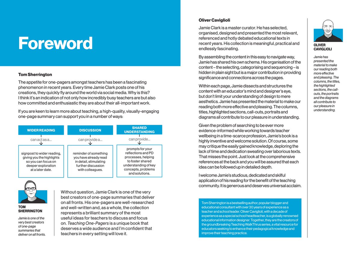 Jamie Clark tweet media