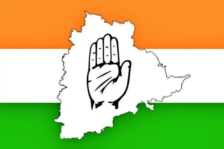 FIGHT FOR TELANGANA CONGRESS PRESIDENT POST: —tell me, who fits the bill to charge the cadres of TS Congress.?? 📌Which Politician has that ability to build the Congress party in Telangana.? (Forget Revanth) #TSCongressPresident