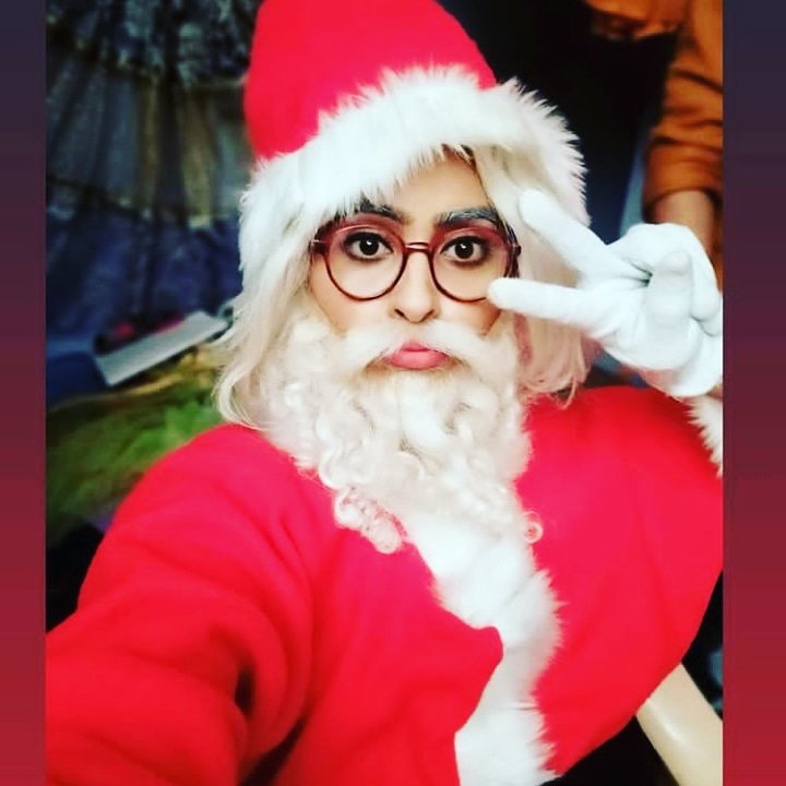 divyaayk's tweet photo. Seeing them cry out of jealousy is priceless..#YuktiKapoor  keeps soaring higher, leaving those clowns in the dust😂😂
So Chillax🥳
#MaddamSir https://t.co/JQScxFbHX5