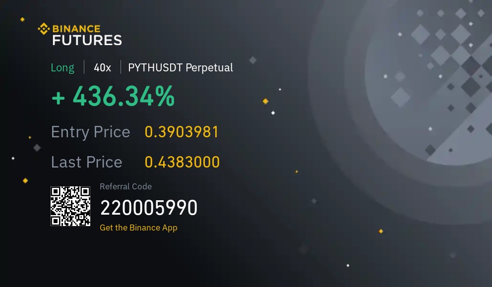 observebtc's tweet photo. #pyth eat-meat... Next #front 🫡🫡🫡 allways inside on market 💪💪💪 #LearnWithNoan #ChangingLifes #NoanFam @CryptoNoan https://t.co/Ocay3n0niM