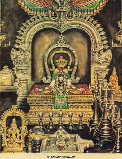 #Pradosha Puja will be performed by Pujyashri Shankaracharya Swamigal this evening ( 20 May 2024)at Shrimatam , #Kanchipuram नमस्ते रुद्र मन्यव उतोत इषवे नम:। नमस्ते अस्तु धन्वने बाहुभ्यामुत ते नम:॥ நமச்சிவாய வாழ்க! நாதன் தாள் வாழ்க! இமைப்பொழுதும் என் நெஞ்சில் நீங்காதான் தாள்