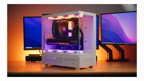 ThermaltakeInc's tweet photo. Beautiful View 270 build from EPIC! 👏
Full build video🔗https://t.co/hmUMfBxbsP
#Thermaltake #View270 https://t.co/s8UnwNIu0i