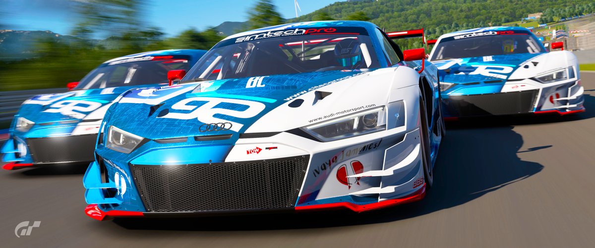 RACE DAY | <a href="/community_lc/">LC Community</a> 

Volvemos a la Superleague!

Donde igual que ayer, nos quedamos en Sardegna pero esta vez en el trazado A, donde el precioso R8 de <a href="/taurinodesign22/">Martinez RC Team</a> será llevado por don #RulixGamer 

Mucha suerte crack!!!

#Go92