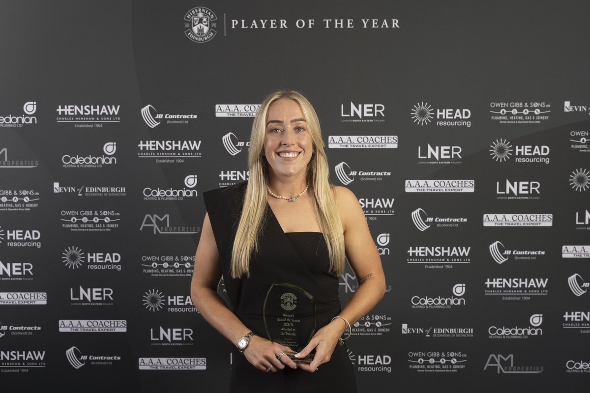 Hibernian Women tweet media
