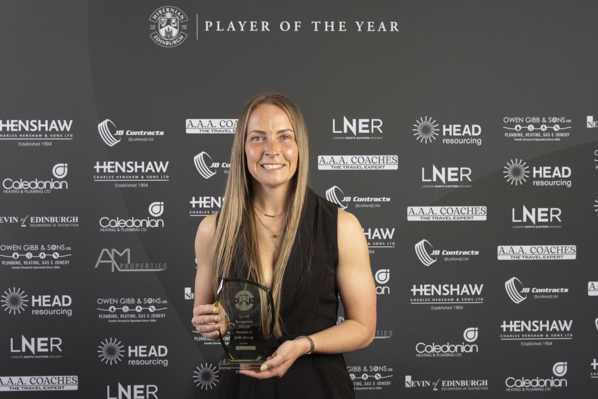 Hibernian Women tweet media