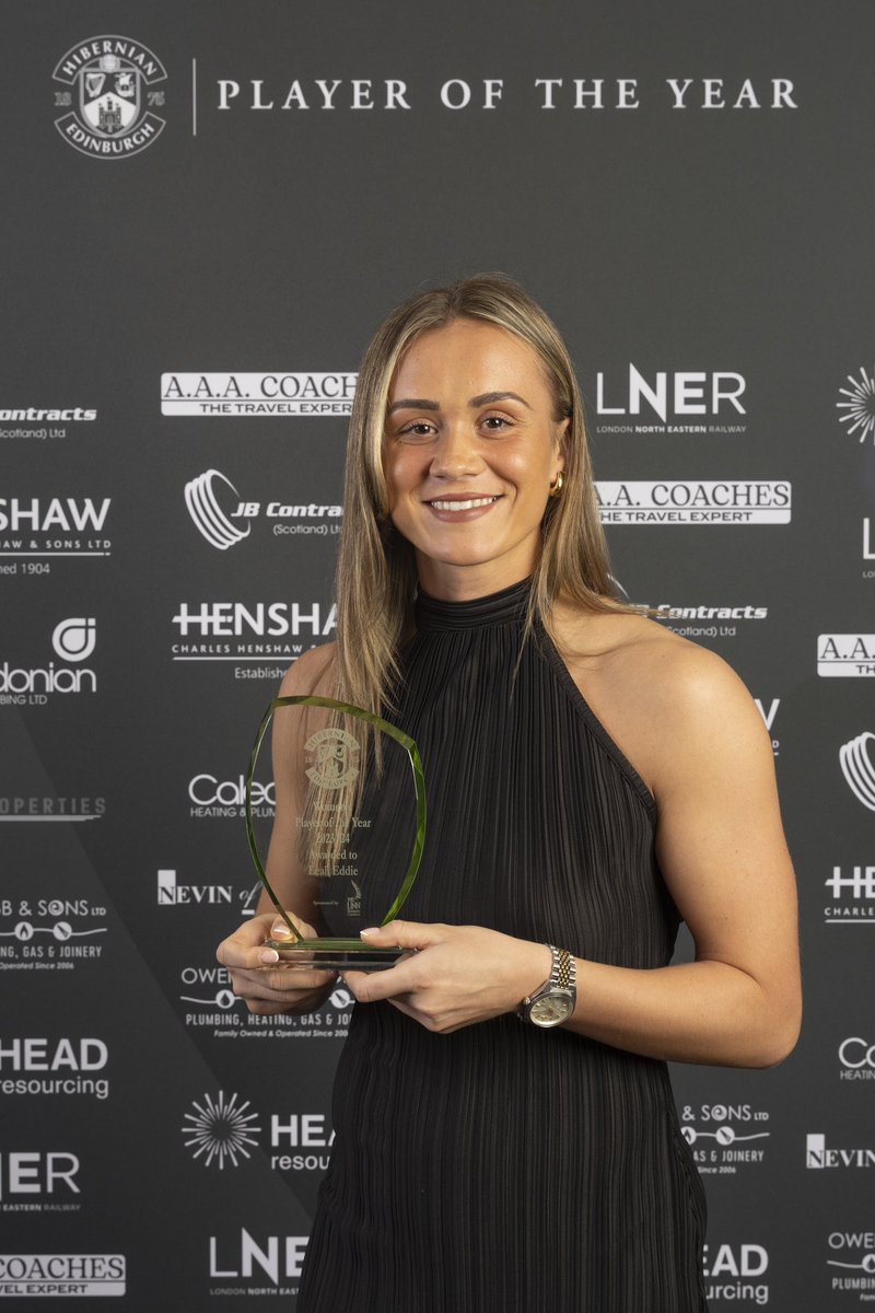 Hibernian Women tweet media