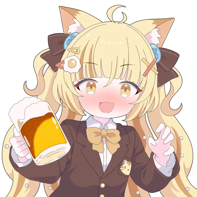背景なしver. 