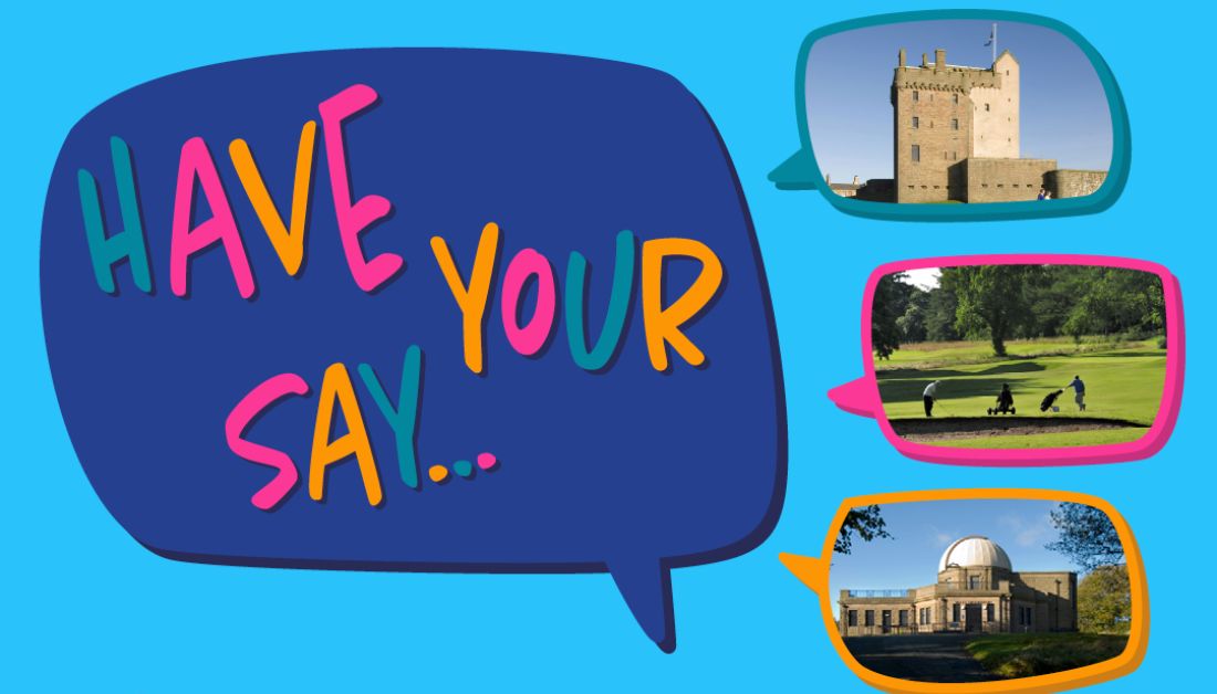 DundeeCouncil's tweet photo. Consultations on leisure &amp; culture services
@LACDundee have organised face-to-face supported sessions for those wishing to take part.
Drop-In Session re Broughty Castle Museum
Tues 18 June, 5-7pm - Broughty Ferry Community Library

Online versions  at ▶️ https://t.co/fxSkswSCtf https://t.co/BmcYPs4dbL