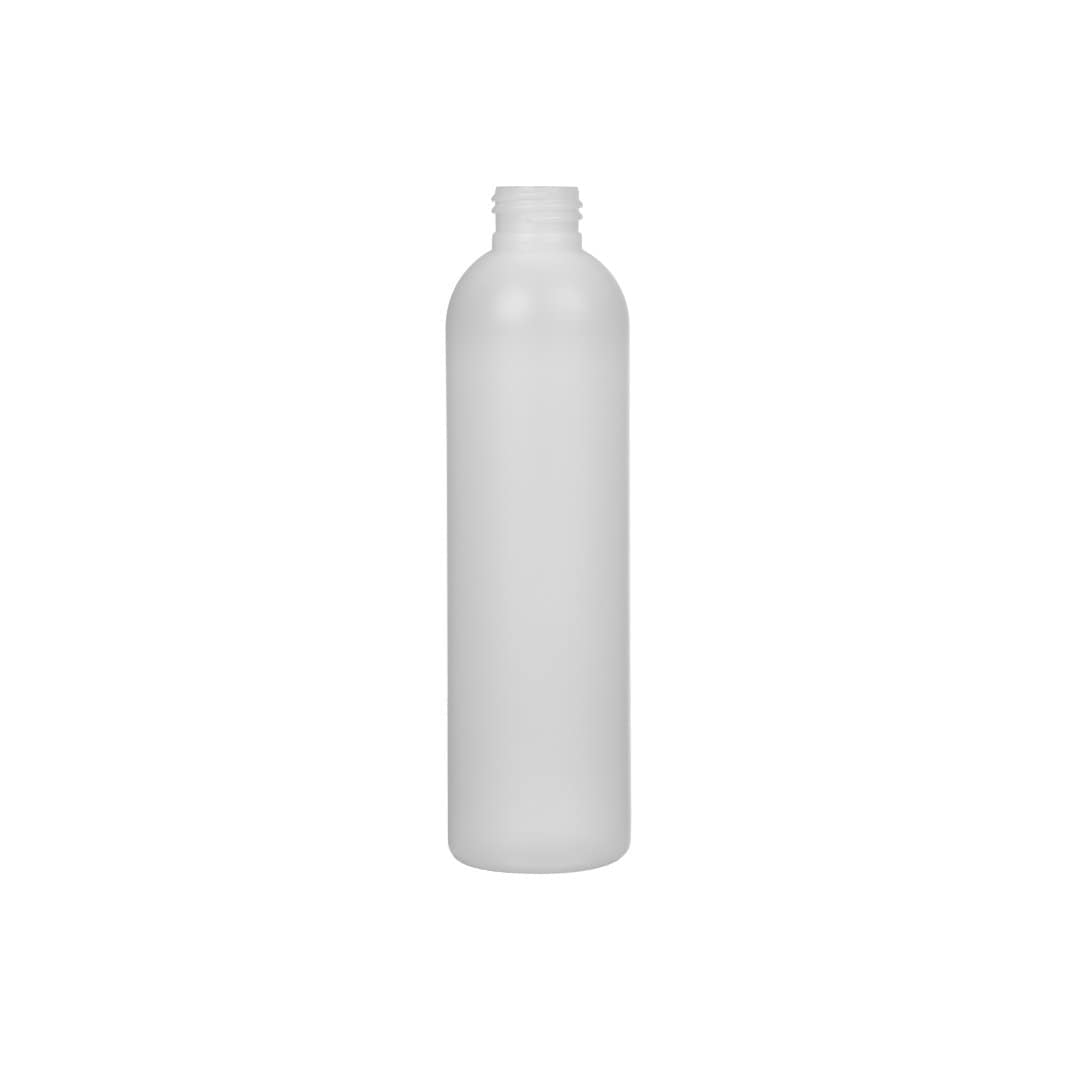 8oz Natural HDPE Plastic Bottles - Set of 25 - BULK25 tuppu.net/143b5bb4 #cosmetics #bottles #explorepage #beautysupply #etsyseller #blackownedbusiness #handmade #skincare #trending #CosmoPetBottles