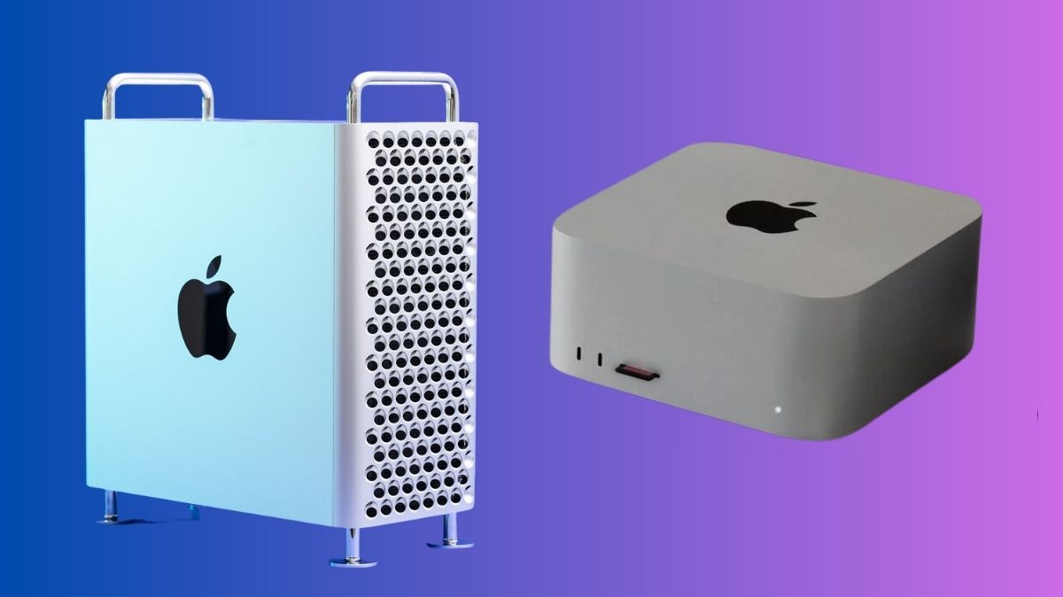M4 Nod Delay for Apple Mac Studio and Mac Pro Until Mid-2025
Read more on govindhtech.com/m4-nod-delay-f…
#M4chip #m2chip #AppleMacStudio #macpro #apple #technology #technews #news #govindhtech @TechGovind70399