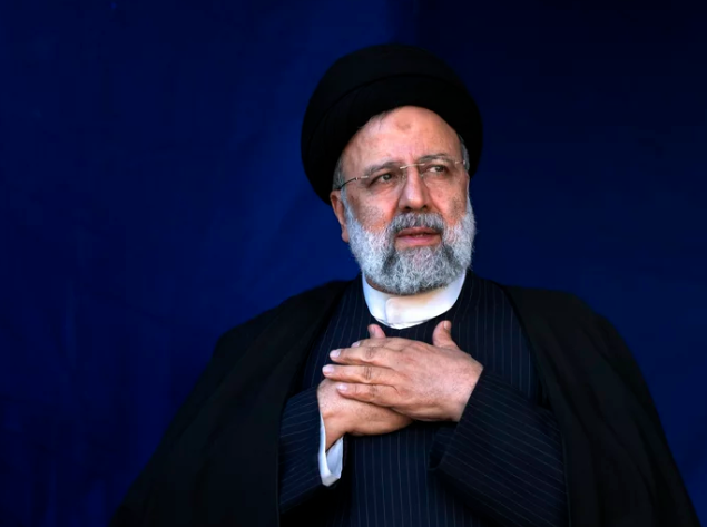 DailyNews79's tweet photo. Iran's leader has kicked the bucket in a helicopter crash, state media reports

Read more 👉 https://t.co/kV8UJ0Ph6E

#Iran #Wolves #Jokic #Jokic #Celtics #BaddiesCaribbean #Iran #Israel https://t.co/9HQpFopVhy