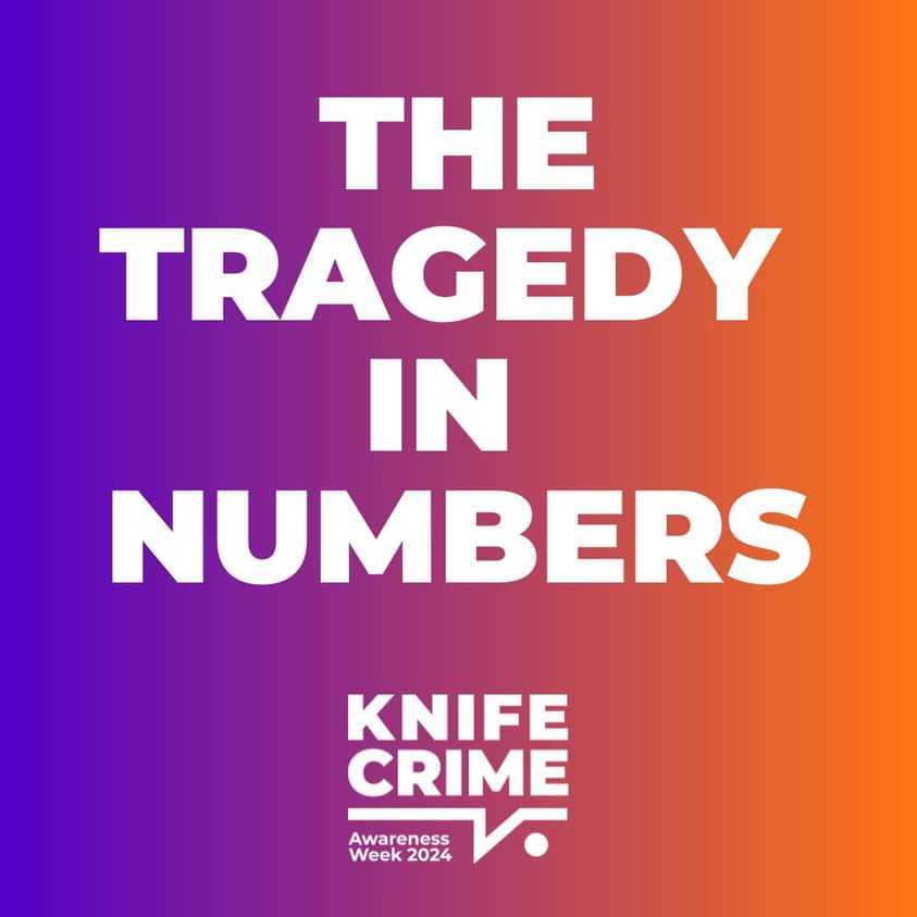 #stopknifecrime
To many angels taken to soon ✨️ and to many families forever heartbroken 💔 
Thankyou for all you do @kinsellatrust