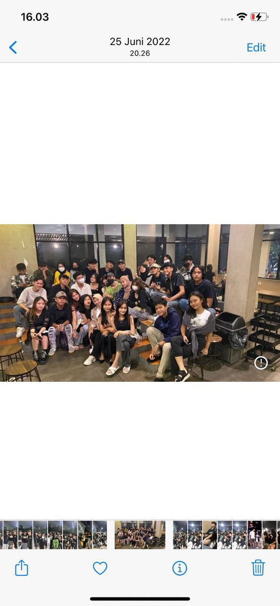 xevael324's tweet photo. @polisiidol2nd ini https://t.co/Pa1mZQgTXZ