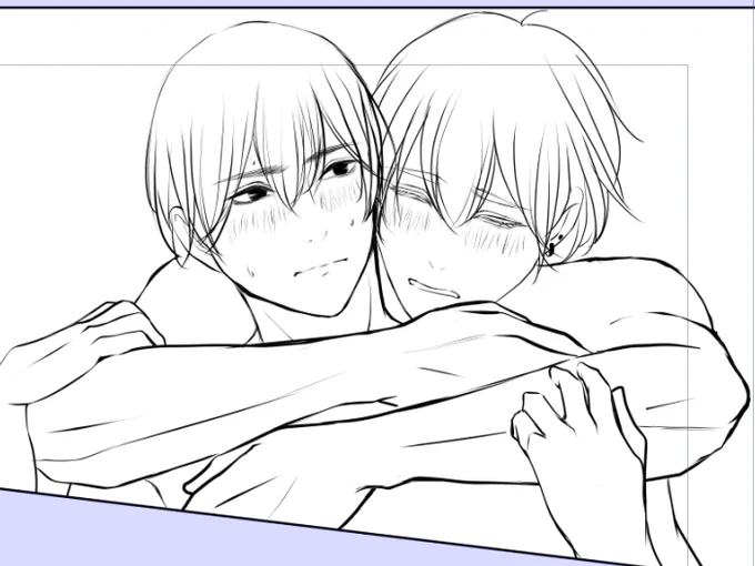 いっけーいけいけいけいけ伊吹❣
おっせーおせおせおせおせ伊吹❣
wip 
