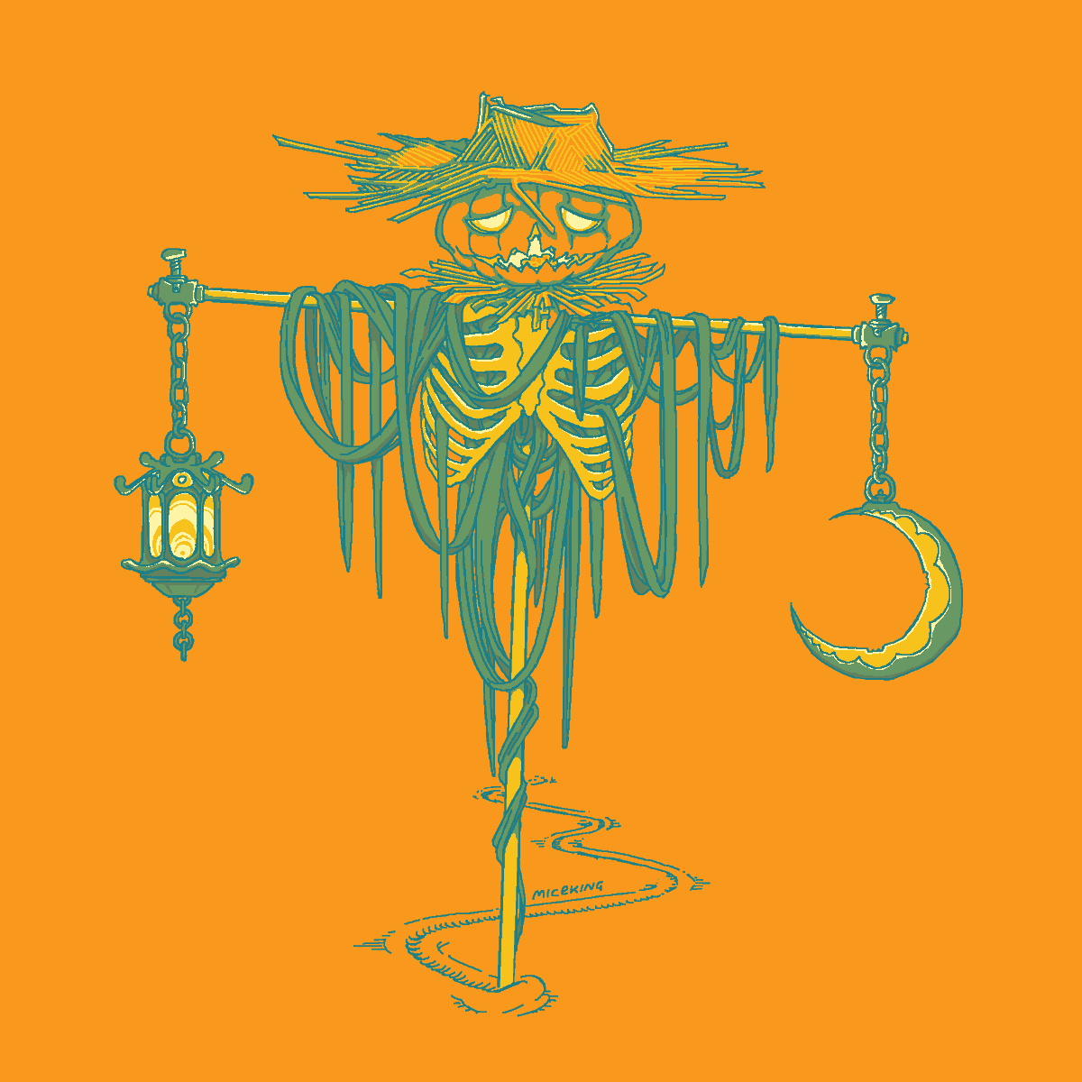 SlimekingMike's tweet photo. Scales of Judgment #dicefunk https://t.co/3ohtrgtb9M