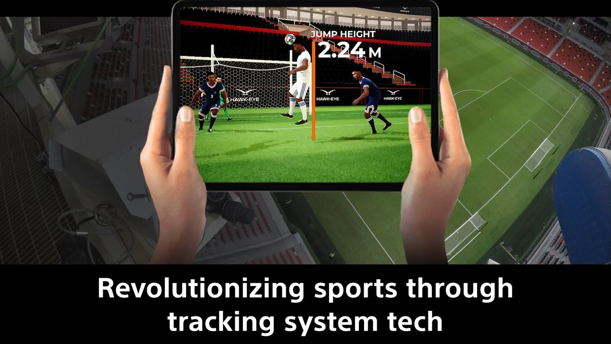 Sony Group - Global tweet media