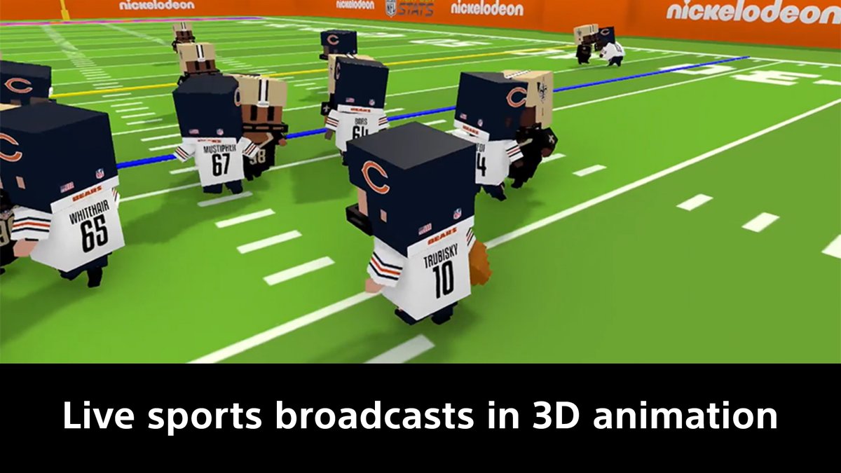 Sony Group - Global tweet media