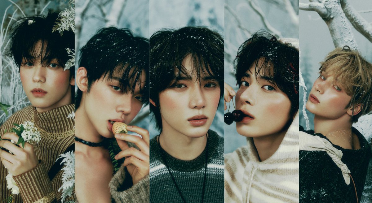 txtdom's tweet photo. PRETTIEST GROUP EVER https://t.co/MVu9Vh7gyB