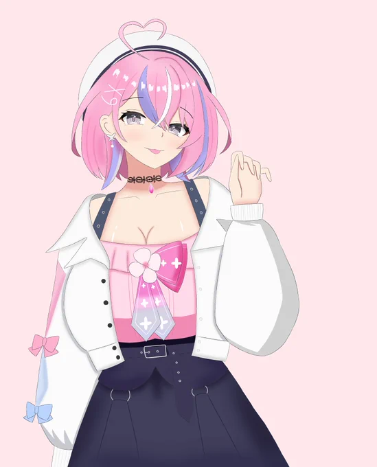 #まじぱねぱれっと 