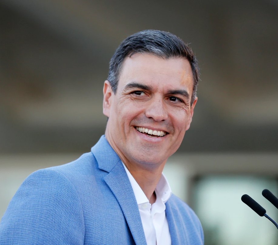 Encuestando's tweet photo. 📊 ¿De qué lado estás?

🔄 PEDRO SÁNCHEZ
❤️ JAVIER MILEI https://t.co/ENWLZVnhYm