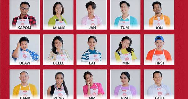 boesasithorne's tweet photo. ให้ MasterChef SS2 สนุกสุดละ รักทุกผู้เข้าแข่งขันเลย เหมือนดู Sitcom อะ กลมกล่อมมาก ตีกันแต่รักกัน มีมุขแซวกันตลอด ทุกคนมีคาแรกเตอร์ ตอนออกก็ซึ้ง 😂 เจอตัวจริงตามงานก็น่ารักกันมาก #Hellskitchenthailand https://t.co/snCP4PhvJa